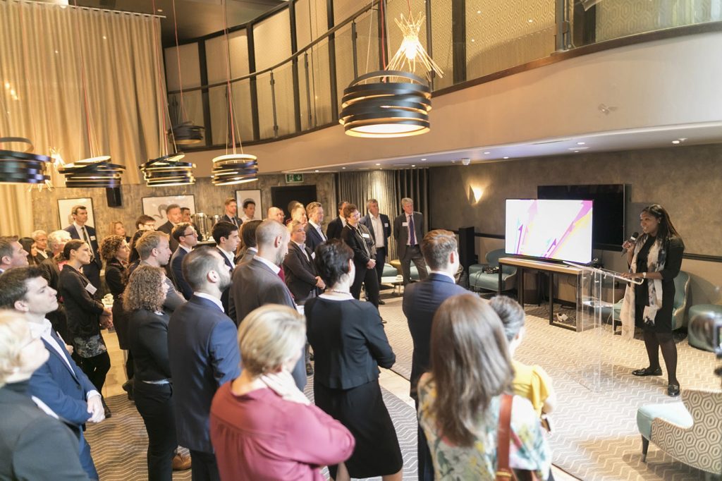 Future Leaders Leaders Network