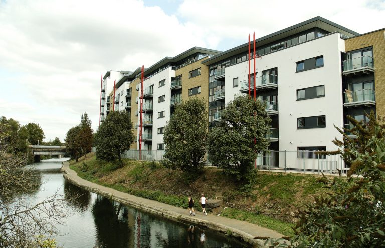 Healthy Housebuilding