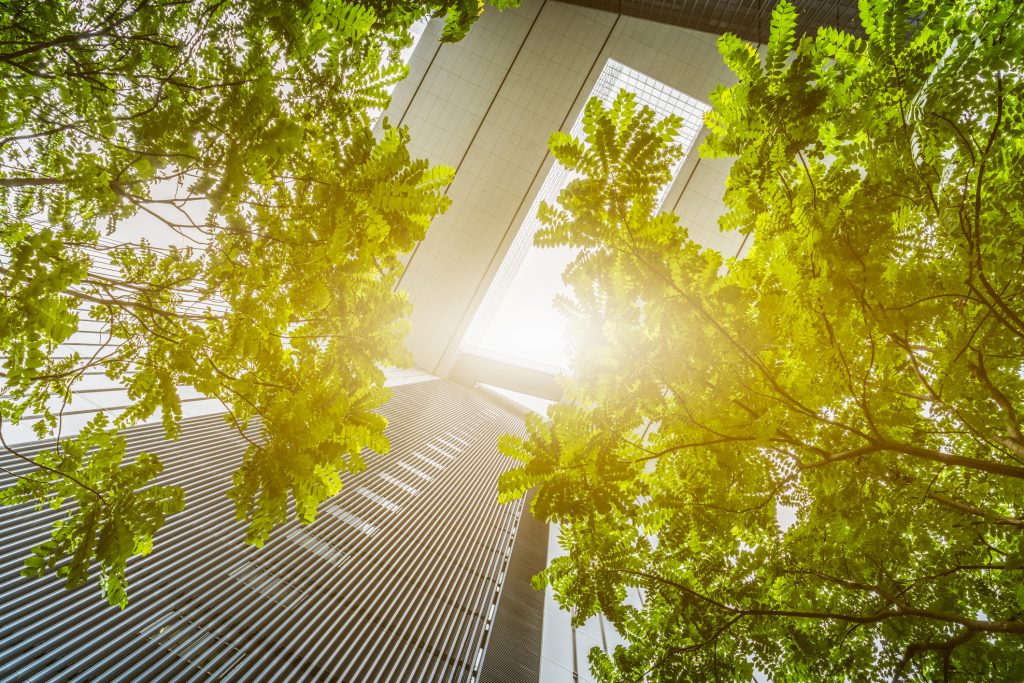 UKGBC responds to Green Finance Taskforce report Accelerating green