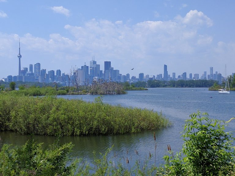 World Green Building Council launches Net Zero Carbon Buildings Commitment Toronto