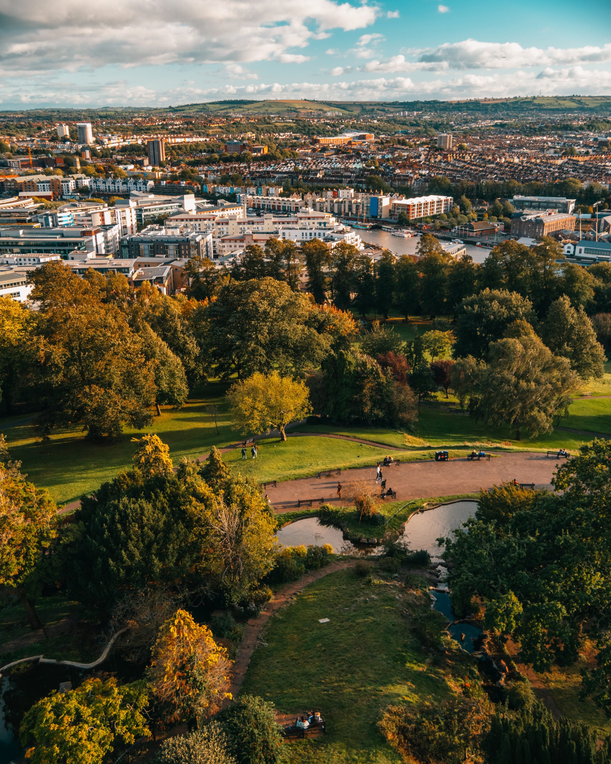 UKGBC Responds to the Government’s new Biodiversity Net Gain Proposals