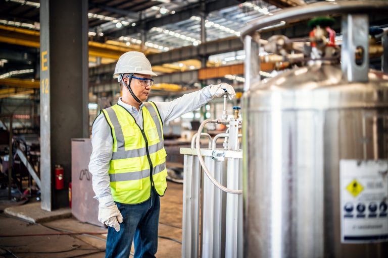 Hydrogen, UKGBC