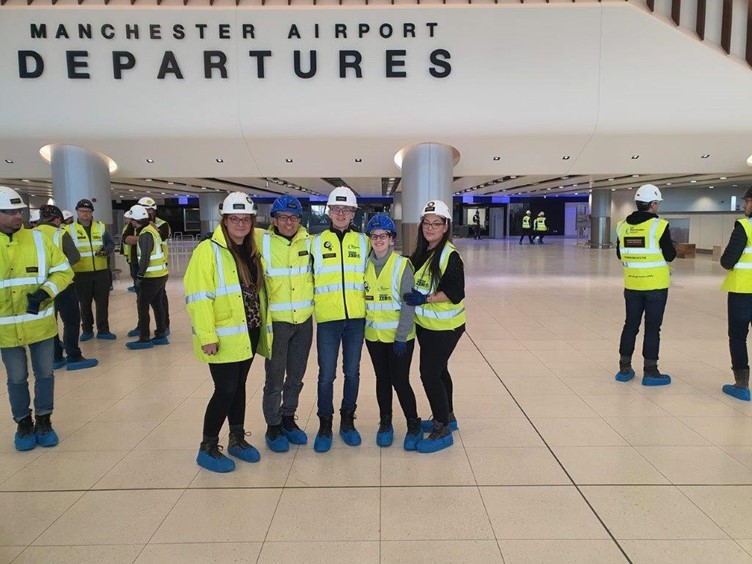 MAG (Manchester Airport Group) | UKGBC