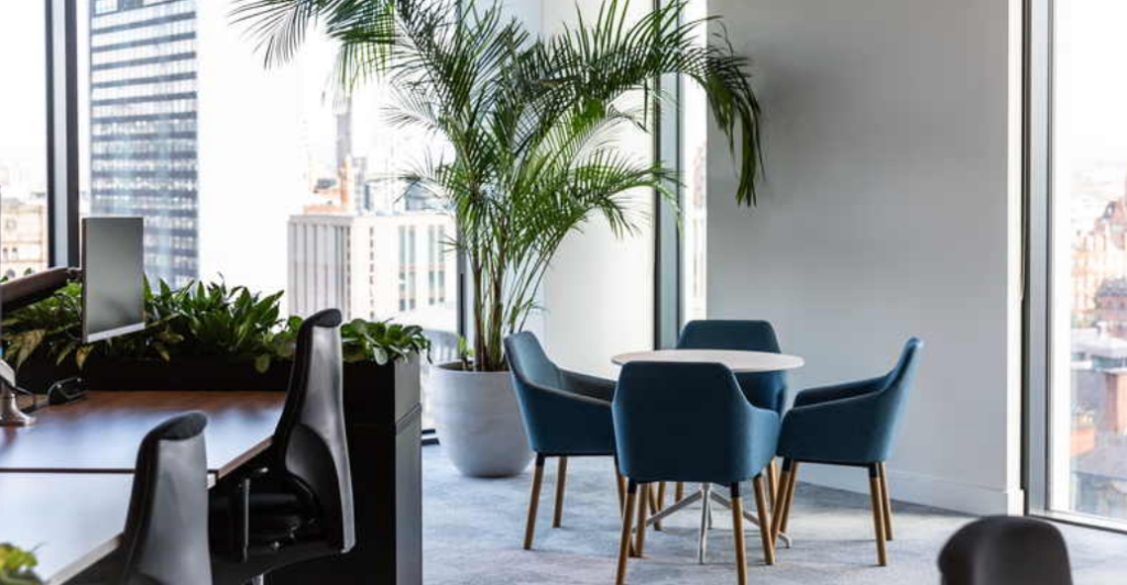 Sustainable Furniture Services | UKGBC