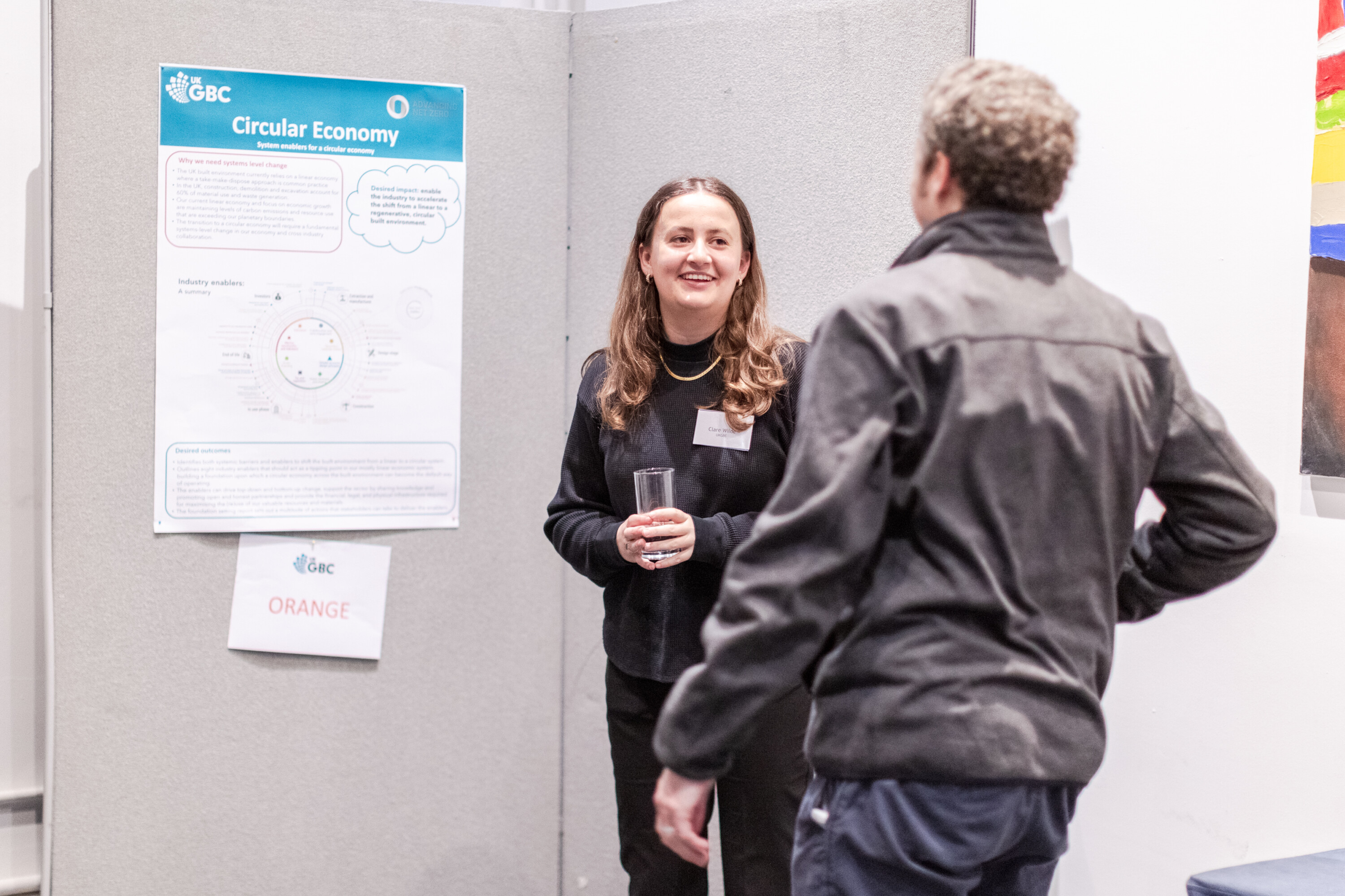 Using the tools we have to build a circular economy | UKGBC