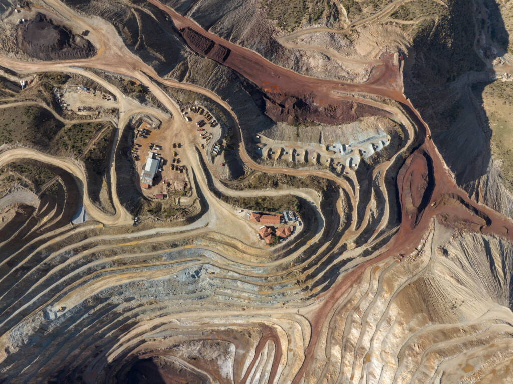 Embodied Ecological Impacts | UKGBC