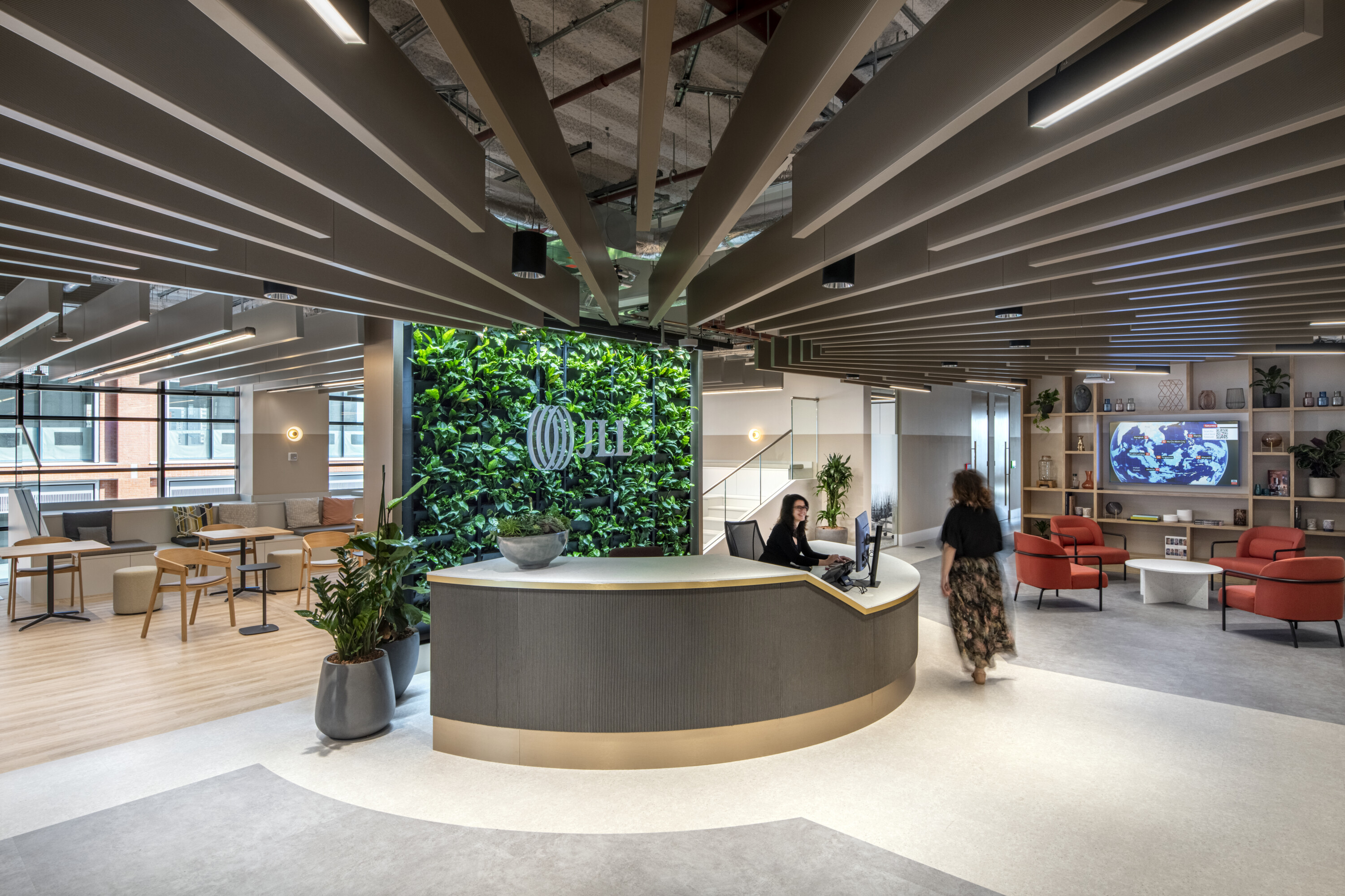 JLL Income Property Trust Sets October Distribution at $0.0525 Per Share