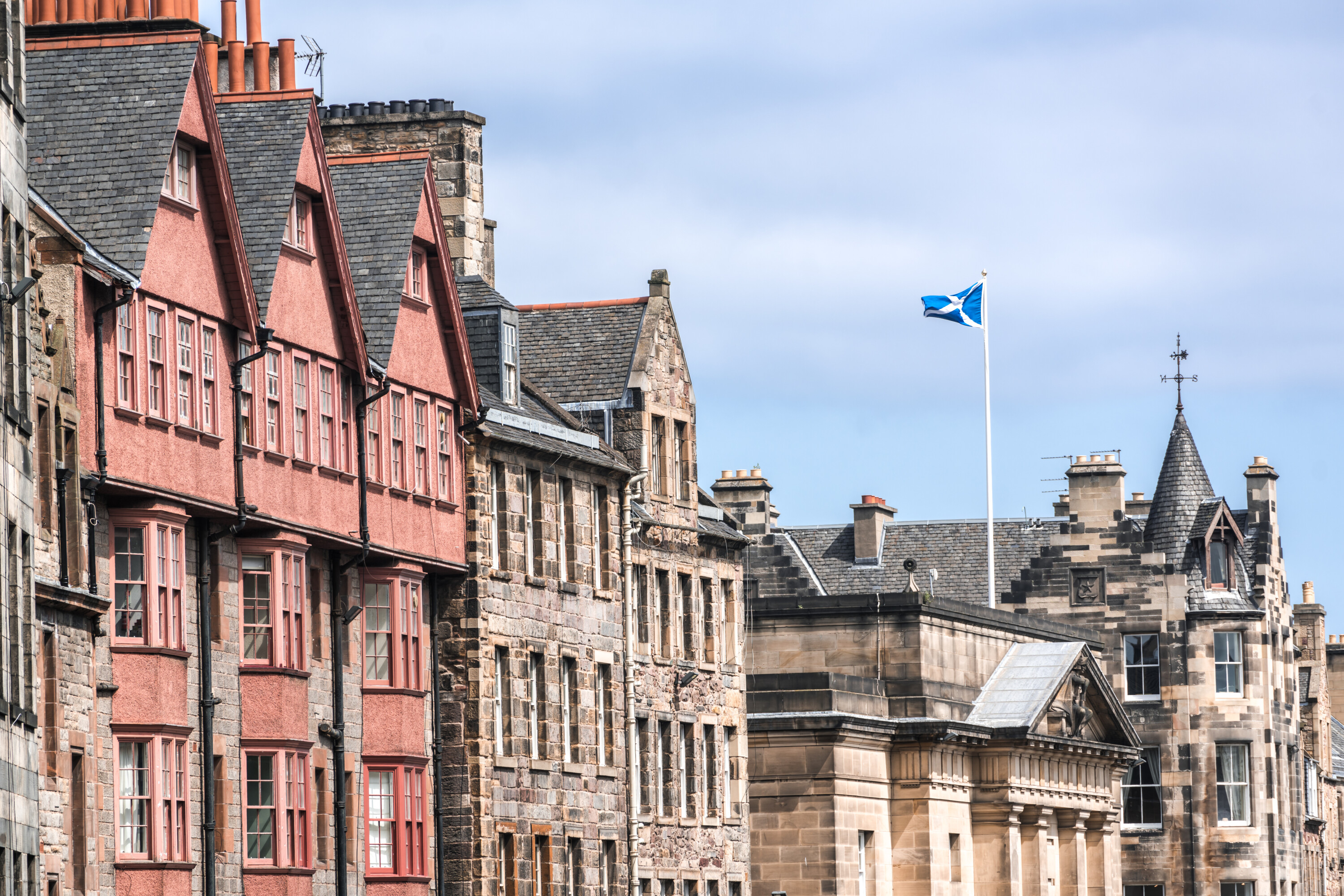 UKGBC responds to the CCC’s Scotland Progress Report