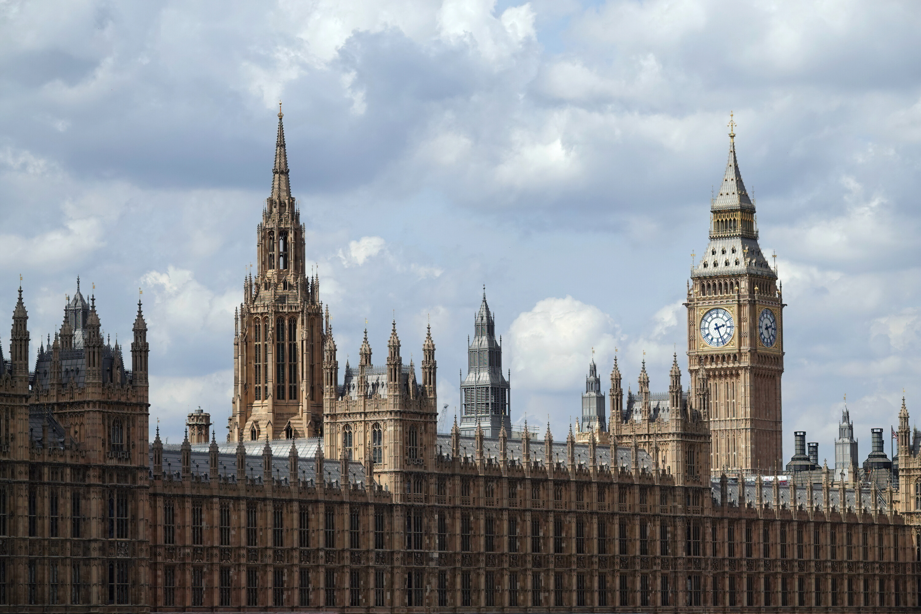 UKGBC responds to 2025 Comprehensive Spending Review
