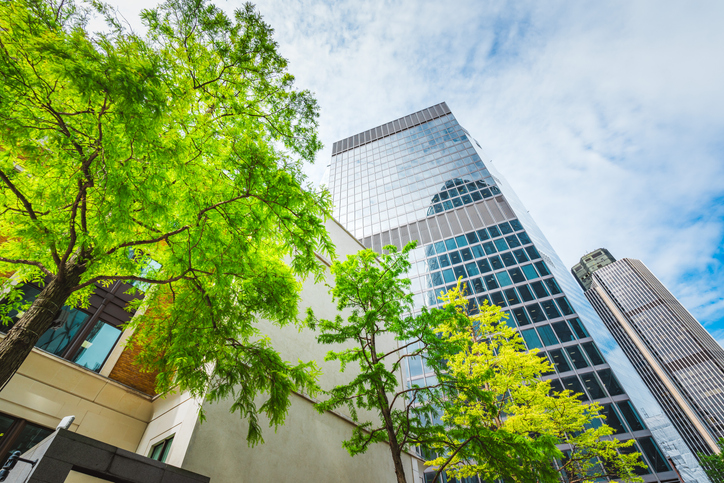 UKGBC Launches Consultation on Nature-Positive Framework Definition for the Built Environment