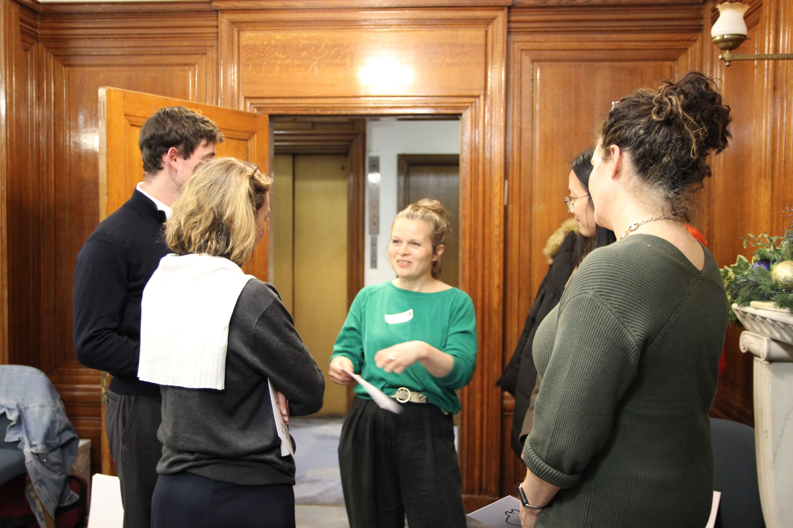 Leading Through the Fog: UKGBC’s Sustainability Leadership in Uncertain Times