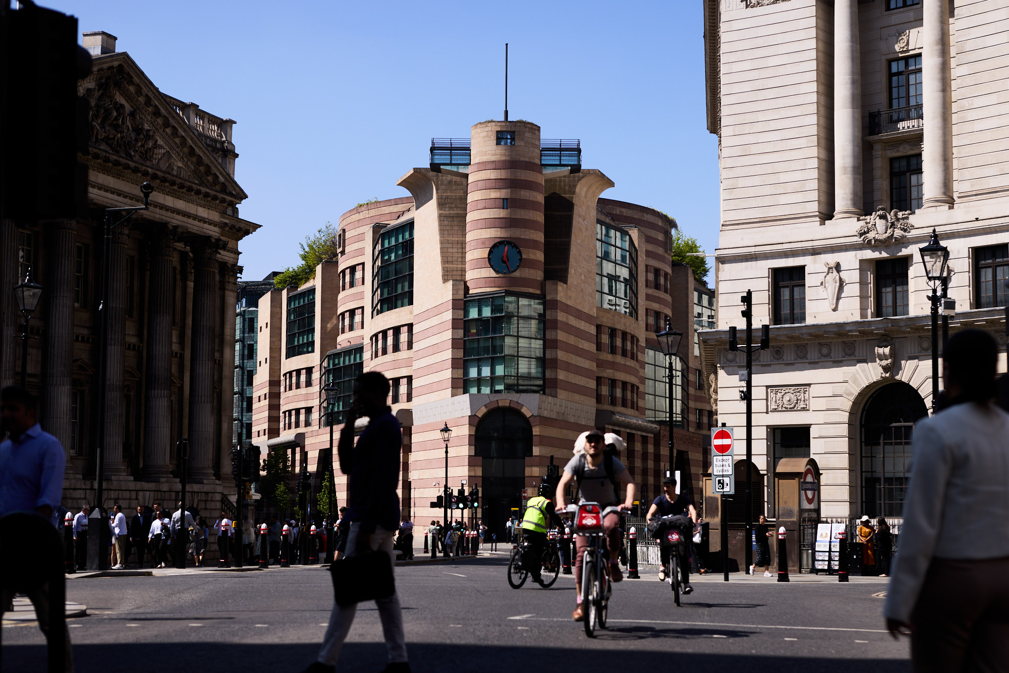 UKGBC announces new innovation initiative with Breakthrough Energy and FORE Partnership