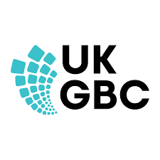 Ukgbc logo