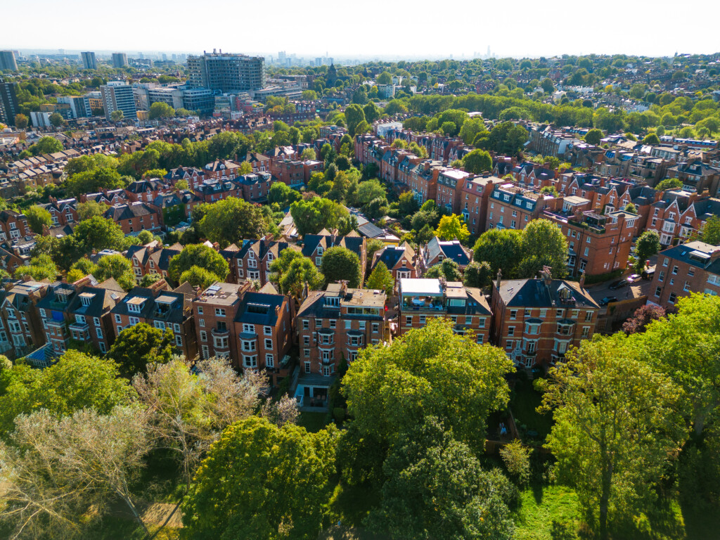 Climate Resilience in Action: One Year on from the UK Climate ...